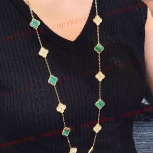 ブランドコピー van clee アクセサリー 人気 新作 代引き n級品 - uighs215254