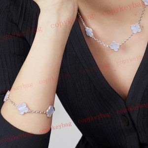 ブランドコピー ヴァンクリーフ アクセサリー 人気 偽物 n級品 - uighs215258