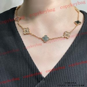 スーパーコピー ヴァンクリーフ アクセサリー 新作 人気 激安 n級品 - uighs215262