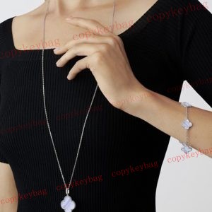 アクセサリー ブランドコピー van clee 新作 格安 偽物 - uighs215253