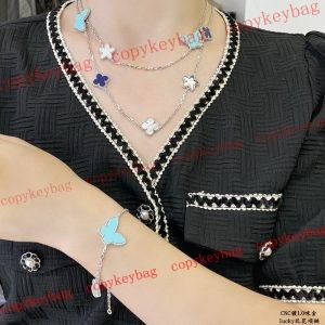 van clee アクセサリー ブランドコピー 激安 n級品 - uighs215268