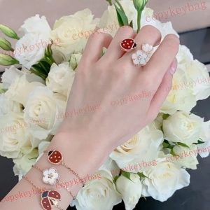 van clee ブランドコピー アクセサリー 人気 新作 通販 偽物 - uighs215287