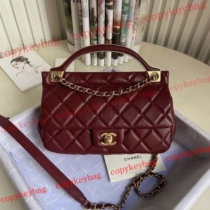 chanelスーパーコピーバッグ - シャネルコピーバッグ激安偽物 - cokis21338