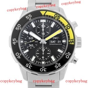 腕時計 iwc スーパーコピー アクアタイマー 人気 通販 偽物 - jshyy9287