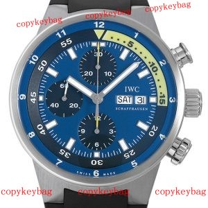 ブランドコピー 時計 iwc アクアタイマー 新作 n級品 代引き - jshyy9290