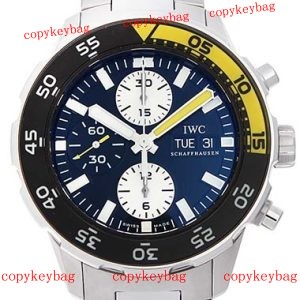 iwc ブランドコピー アクアタイマー 時計 人気 後払い 偽物 - jshyy9295