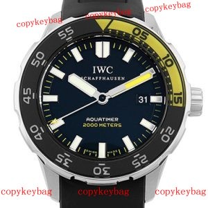 スーパーコピー iwc 時計 アクアタイマー 新作 n級品 偽物 - jshyy9299