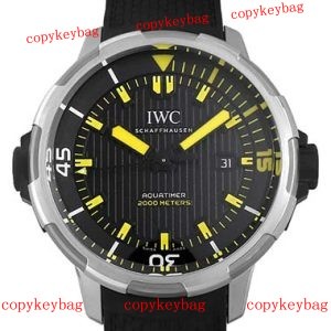 iwc アクアタイマー スーパーコピー 時計 人気 後払い n級品 - jshyy9304