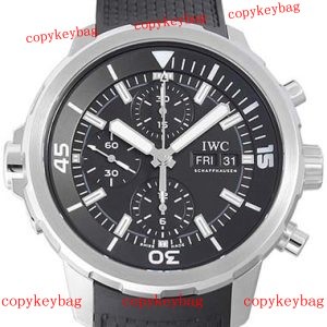 腕時計 iwc ブランドコピー アクアタイマー 新作 格安 n級品 - jshyy9306