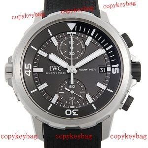 アクアタイマー iwc 腕時計 ブランドコピー 新作 人気 代引き n級品 - jshyy9297