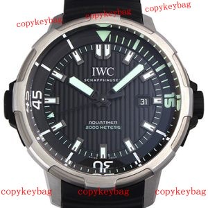 ブランドコピー iwc 時計 アクアタイマー 新作 通販 偽物 - jshyy9311