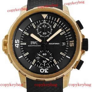 アクアタイマー 腕時計 ブランドコピー iwc 新作 人気 偽物 n級品 - jshyy9313