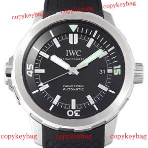 iwc ブランドコピー 時計 アクアタイマー 人気 新作 激安 n級品 - jshyy9315