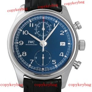 iwc 腕時計 ポルトギーゼ ブランドコピー 後払い n級品 - jshyy9325