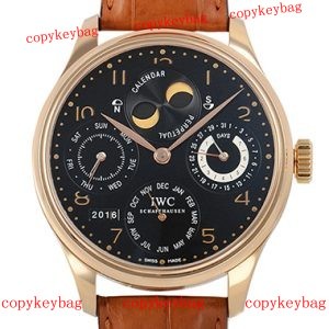 時計 iwc ポルトギーゼ スーパーコピー 人気 n級品 偽物 - jshyy9330