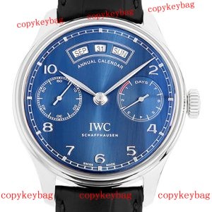 ブランドコピー iwc 腕時計 ポルトギーゼ 人気 格安 n級品 - jshyy9361