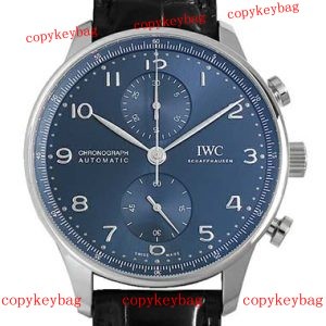 iwc 腕時計 スーパーコピー ポルトギーゼ 新作 人気 代引き n級品 - jshyy9363