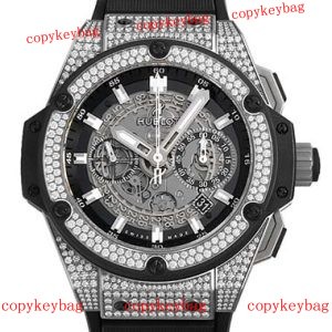 ウブロ スーパーコピー キングパワー 腕時計 通販 激安 - jshyy9376