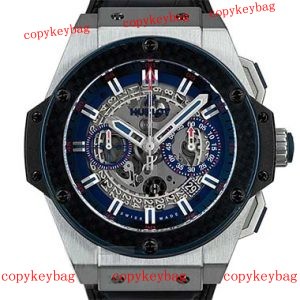 hublot キングパワー 腕時計 スーパーコピー 新作 人気 n級品 激安 - jshyy9379