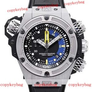 腕時計 ブランドコピー ウブロ キングパワー 新作 人気 通販 n級品 - jshyy9381