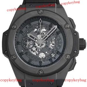 スーパーコピー hublot 腕時計 キングパワー 人気 格安 偽物 - jshyy9385