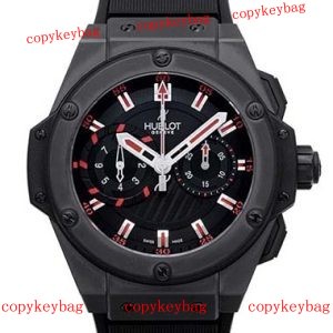 腕時計 ブランドコピー hublot キングパワー 新作 激安 代引き - jshyy9399