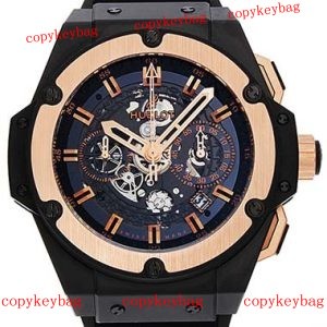 ブランドコピー ウブロ キングパワー 時計 通販 n級品 - jshyy9403