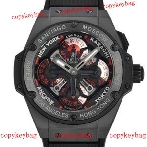 hublot 時計 キングパワー ブランドコピー 新作 n級品 激安 - jshyy9413