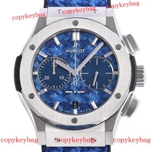 腕時計 ブランドコピー ウブロ クラシックフュージョン 人気 偽物 n級品 - jshyy9451