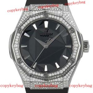 ブランドコピー クラシックフュージョン 腕時計 hublot 人気 格安 代引き - jshyy9448