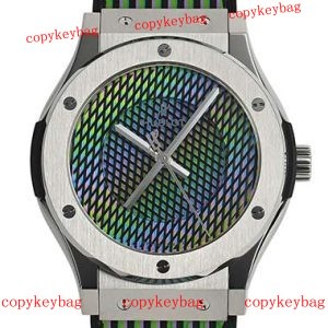 時計 ブランドコピー クラシックフュージョン ウブロ 激安 偽物 - srwbn6744