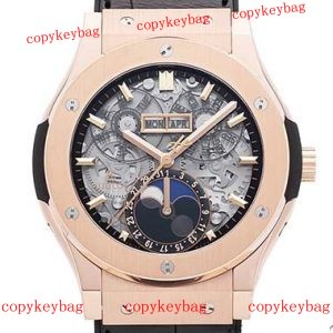 時計 スーパーコピー hublot クラシックフュージョン 新作 偽物 通販 - srwbn6746