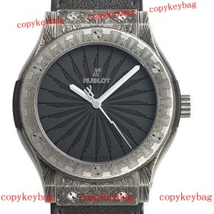 腕時計 スーパーコピー クラシックフュージョン ウブロ 人気 後払い 偽物 - jshyy9514