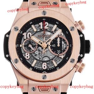 ビッグバン 腕時計 ウブロ スーパーコピー 新作 通販 偽物 - srwbn6756