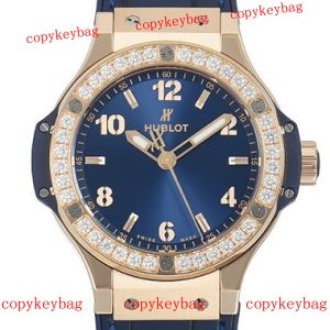 hublot ブランドコピー 時計 ビッグバン 新作 人気 通販 偽物 - srwbn6790