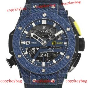 ビッグバン hublot 時計 ブランドコピー 人気 激安 後払い - srwbn6791
