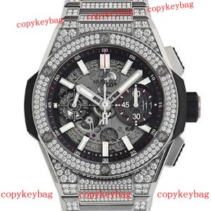 ビッグバン 腕時計 hublot スーパーコピー 人気 新作 格安 n級品 - srwbn6806