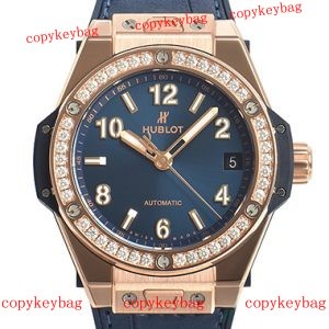 スーパーコピー ビッグバン ウブロ 時計 人気 新作 通販 n級品 - srwbn6812