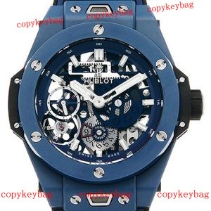 ブランドコピー ビッグバン 時計 ウブロ 人気 新作 偽物 通販 - srwbn6818