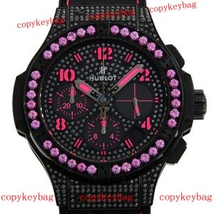 hublot ビッグバン スーパーコピー 腕時計 激安 n級品 - srwbn6843
