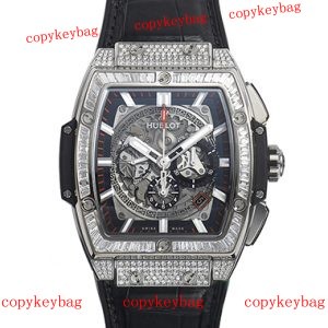 hublot ブランドコピー ビッグバン 腕時計 人気 代引き n級品 - srwbn6855