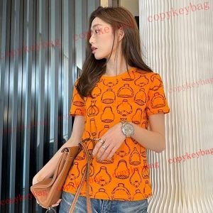 エルメス スーパーコピー Tシャツ - ブランドコピー服 - cokis21610