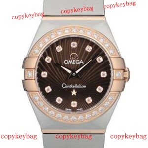 腕時計 ブランドコピー オメガ コンステレーション 人気 偽物 後払い - srwbn7012
