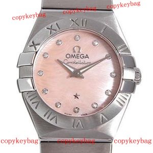 スーパーコピー コンステレーション 時計 オメガ 新作 偽物 激安 - srwbn7013