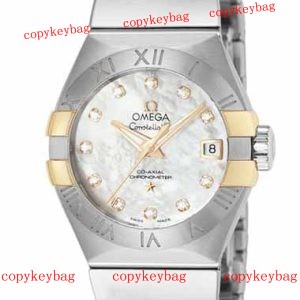 腕時計 コンステレーション オメガ ブランドコピー 通販 n級品 - srwbn7014