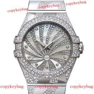 腕時計 オメガ コンステレーション スーパーコピー 新作 人気 後払い 格安 - srwbn7011