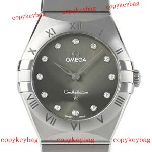 コンステレーション スーパーコピー 腕時計 オメガ 人気 通販 n級品 - srwbn7025