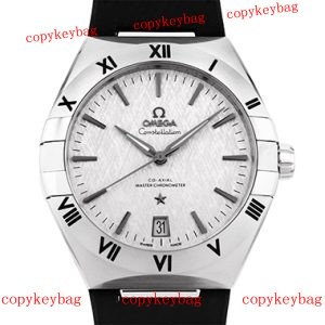 腕時計 オメガ ブランドコピー コンステレーション 人気 新作 偽物 通販 - srwbn7026