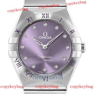 オメガ 腕時計 コンステレーション スーパーコピー 新作 格安 n級品 - srwbn7027