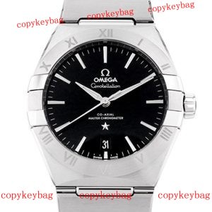 コンステレーション オメガ スーパーコピー 腕時計 人気 後払い 格安 - srwbn7029